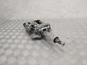   Steering column and its parts  - A2974600300 