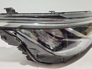 Volkswagen Golf VIII (2019–2026) Esituli 5H1941006C - 4