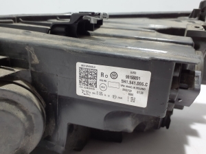 Volkswagen Golf VIII (2019–2026) Esituli 5H1941006C - 7