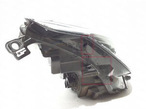 Volkswagen Golf VIII (2019–2026) Esituli 5H1941006C - 9