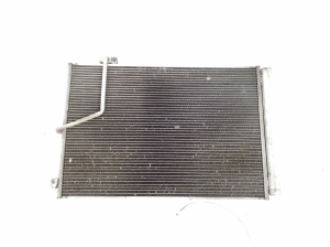   A/C condenser  - A2045000554 