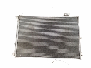 Mercedes Benz E-Class W212 (2009–2015) Kliimaradiaator A2045000554 - 2
