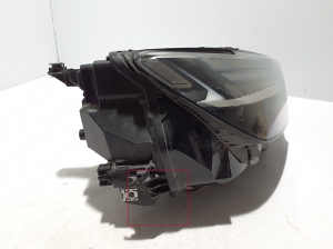 AUDI e-tron SUV (2018–2026) Esituli 89A941036 - 5