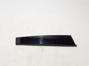   Lèche-vitre extérieur de porte arrière  - 80A8398901 