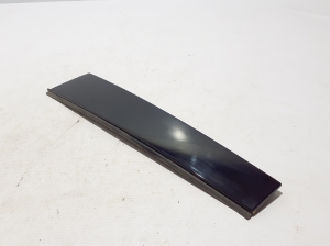 AUDI Q5 (2017–2026) Rear side door outer window molding 80A839902 - 4