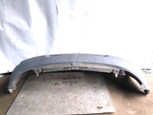 RENAULT Trafic II (2001–2014) Front bumper 7700312785 - 2