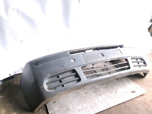 RENAULT Trafic II (2001–2014) Front bumper 7700312785 - 5