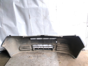 RENAULT Trafic II (2001–2014) Front bumper 7700312785 - 6