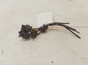 Front parking sensor wiring - 51117058443