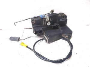 RENAULT Trafic II (2001–2014) Front door lock 8200008246 - 2