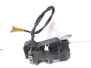 RENAULT Trafic II (2001–2014) Esiukse lukk 8200042171 - 2