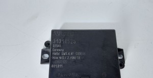 Steuergerät für Parksystem - 31314525