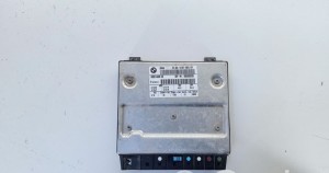 BMW 5 SERIES E60 (2003–2010) Mugavusmoodul 61356927260 - 3
