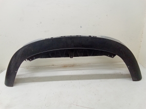 Volkswagen Passat B6 (2005–2010) Stoßstange Stoßfänger vorne 3C0807221 - 2