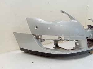 Volkswagen Passat B6 (2005–2010) Stoßstange Stoßfänger vorne 3C0807221 - 3