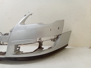 Volkswagen Passat B6 (2005–2010) Stoßstange Stoßfänger vorne 3C0807221 - 4
