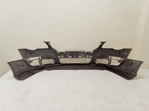 Volkswagen Passat B6 (2005–2010) Stoßstange Stoßfänger vorne 3C0807221 - 5
