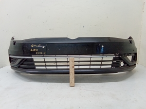 Front bumper - 5G0807221FL