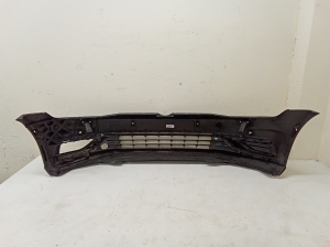 Volkswagen Golf VII (2012–2026) Front bumper 5G0807221FL - 3