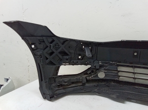 Volkswagen Golf VII (2012–2026) Front bumper 5G0807221FL - 4