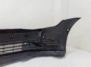 Volkswagen Golf VII (2012–2026) Front bumper 5G0807221FL - 5
