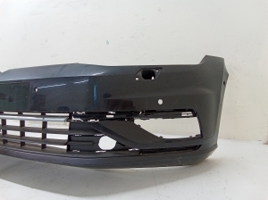 Volkswagen Golf VII (2012–2026) Front bumper 5G0807221FL - 7