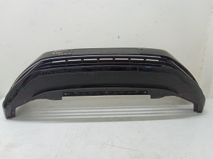 Volkswagen Golf VII (2012–2026) Front bumper 5G0807221FL - 8