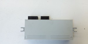 BMW 5 SERIES F10 (2010–2017) Trunk lid control module 7266666 - 2