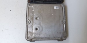 Motorsteuergerät - 03L907309