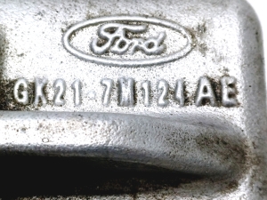 Ford Transit (2012–2026) Gearbox mount GK217M124AE - 4