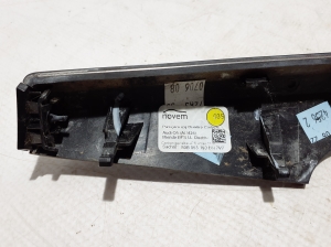 AUDI Q5 (2017–2026) Dashboard trim 80B853190BN - 2