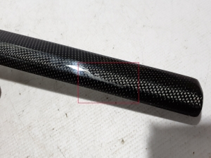 AUDI Q5 (2017–2026) Dashboard trim 80B853190BN - 4