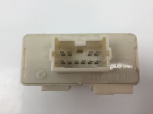 Mitsubishi L 200 (1996–2006) Control unit MR222643 - 2
