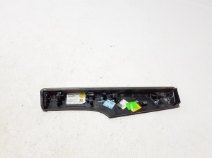 AUDI Q5 (2017–2026) Dashboard trim 80B853189T - 2