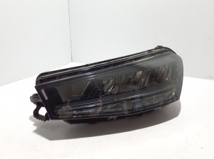 Skoda Fabia MK 4 (2021–2026) Headlight 6VB941015 - 4
