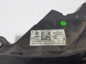 Skoda Fabia MK 4 (2021–2026) Headlight 6VB941015 - 6