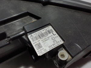 Skoda Octavia IV (2019–2026) Headlight 5E4941015A - 5