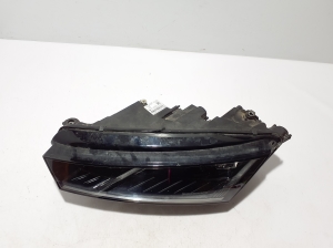 Skoda Octavia IV (2019–2026) Headlight 5E4941015A - 6