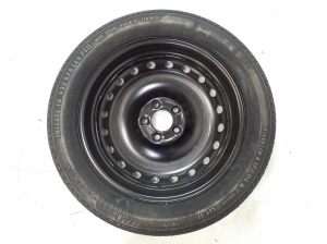 Mercedes Benz E-Class W212 (2009–2015) Varuratas A2124000002 - 2