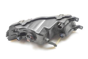 Skoda Octavia III (2013–2019) Front-Nebelscheinwerfer 5E0941700D - 3