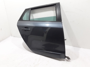   Tür hinten  - 821120005R 