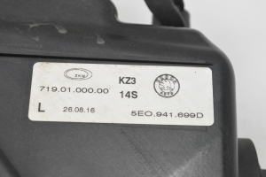 Skoda Octavia III (2013–2019) Front-Nebelscheinwerfer 5E0941699D - 3