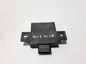 AUDI Q5 (2017–2026) Module de commande 4H0907159A - 2