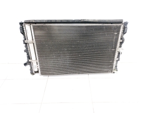   Radiateur de refroidissement 