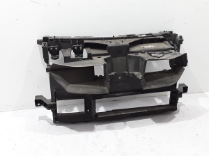RENAULT Talisman II (2015–2026) Schlossträger und seine Teile (Frontmaske) 625000101R - 2