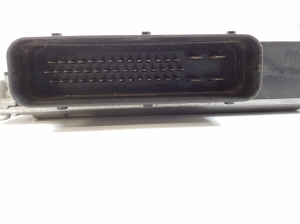 Volkswagen Touareg I (2002–2010) Module de commande - 2