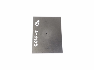 Volkswagen Golf VII (2012–2026) Control unit 5Q0959435A - 2