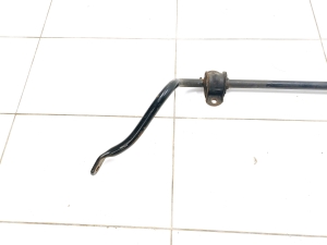 Ford Transit (2012–2026) Front stabilizer bar - 4