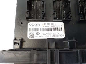 Volkswagen Golf VI (2008–2013) Steuergerät 1K0937085H - 2