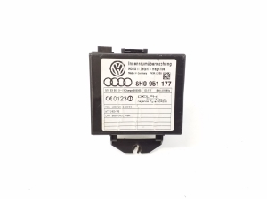 Alarm module - 8H0951177